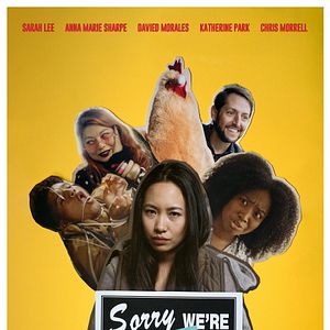 Foto Sorry, We're Dead