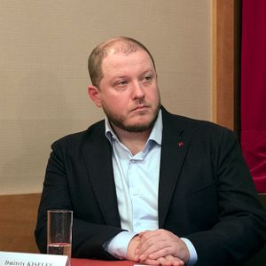 Foto Dmitriy Kiselev