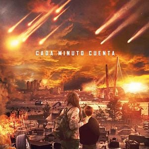 Foto 12 horas para el fin del mundo