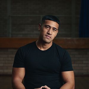 Foto ONEFOUR: Against All Odds