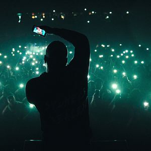 Foto ONEFOUR: Against All Odds