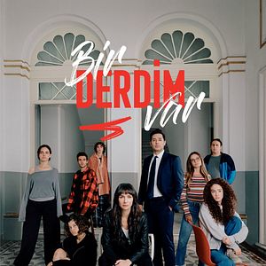 Foto Tengo un problema