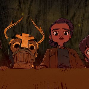 Foto Una maldición familiar