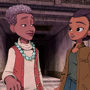 Foto Una maldición familiar