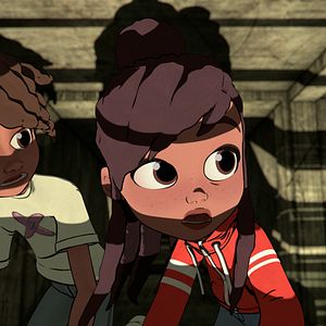 Foto Una maldición familiar