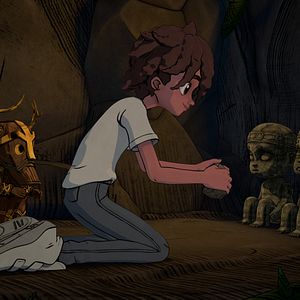 Foto Una maldición familiar