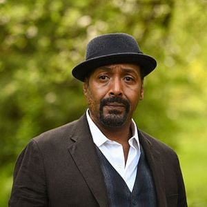 Foto Jesse L. Martin