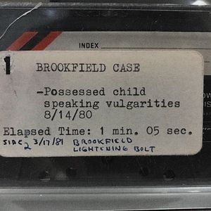 Foto Juicio al diablo