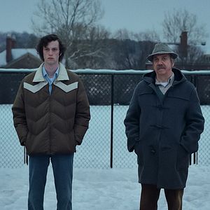 Foto Los que se quedan