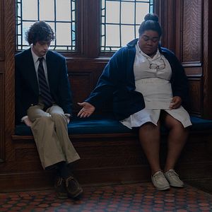 Foto Da’vine Joy Randolph