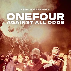 Foto ONEFOUR: Against All Odds