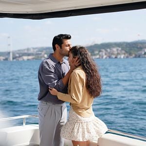 Foto Ties of Destiny