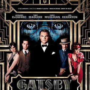 Foto El gran Gatsby