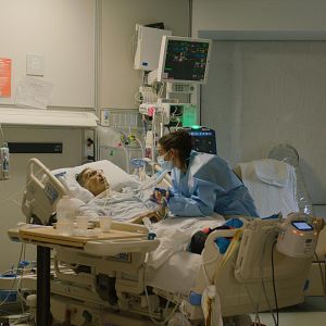 Foto A Still Small Voice