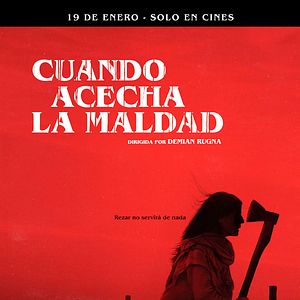 Foto Cuando Acecha la Maldad