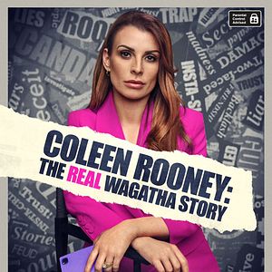 Foto Coleen Rooney: The Real Wagatha Story