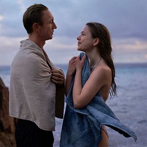 Foto Una familia normal