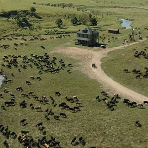 Foto Los asesinos de la luna