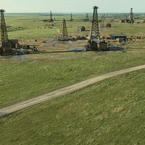 Foto Los asesinos de la luna