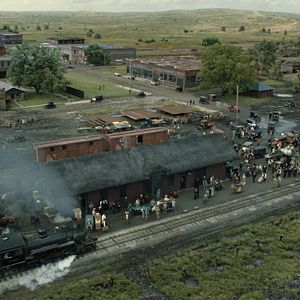 Foto Los asesinos de la luna