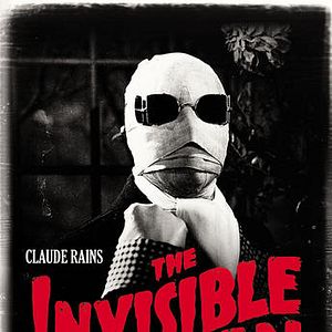 Foto El hombre invisible