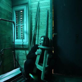 Foto John Carpenter's Suburban Screams