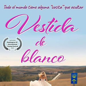 Foto Vestida de blanco