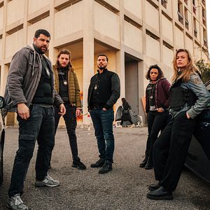 Foto Jeanne Goursaud