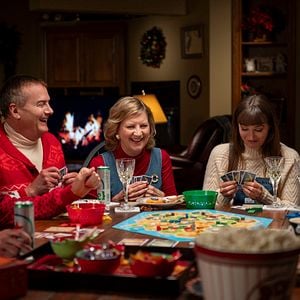 Foto Leighton Meester