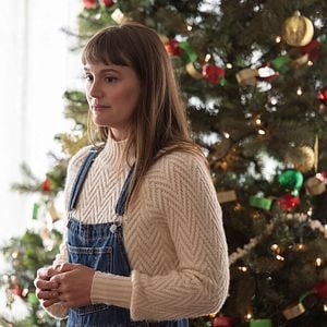 Foto Leighton Meester