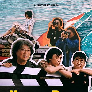 Foto Yellow Door: '90s Lo-fi Film Club