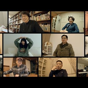 Foto Yellow Door: '90s Lo-fi Film Club