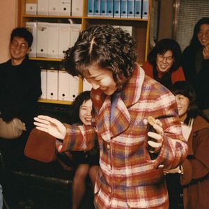 Yellow Door: ''90s Lo-fi Film Club - Documental 2023.mx