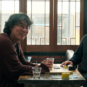 Foto Yellow Door: '90s Lo-fi Film Club