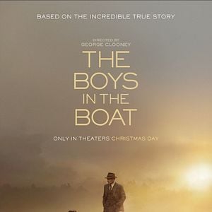 Foto The Boys in the Boat