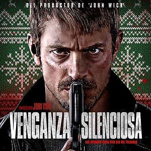 Foto Venganza Silenciosa