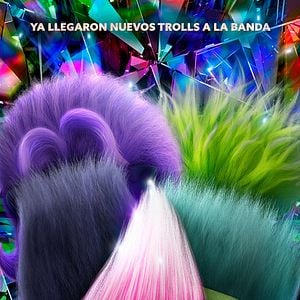 Foto Trolls 3: Se amó la banda