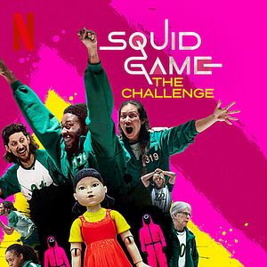 Foto El juego del calamar: el desafío