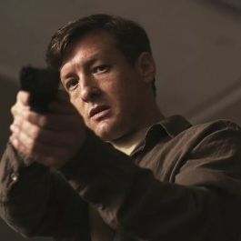 Foto Iosi, el espía arrepentido