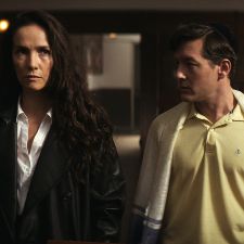 Foto Iosi, el espía arrepentido