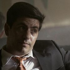 Foto Iosi, el espía arrepentido