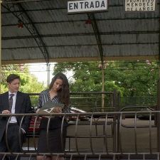 Foto Iosi, el espía arrepentido