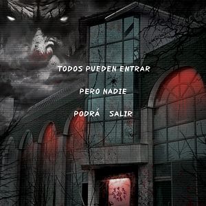 Foto La Puerta al Infierno: Guimoon