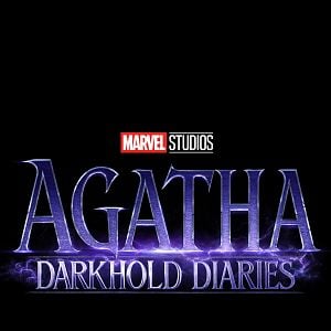 Foto Agatha en todas partes