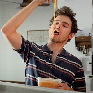 Foto Arturo a los treinta