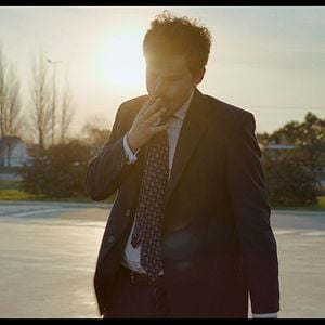 Foto Arturo a los treinta