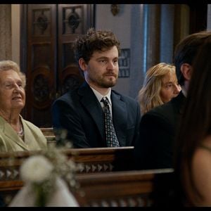 Foto Arturo a los treinta