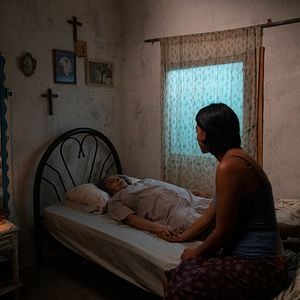 Foto Temporada de huracanes