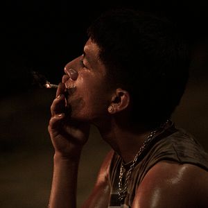 Foto Temporada de huracanes