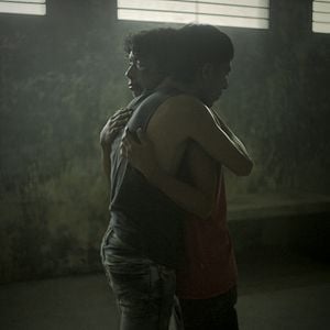 Foto Temporada de huracanes